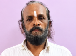 போக்ஸோ வழக்கில் 27 ஆண்டுகள் சிறைத் தண்டனை பெற்றவருக்கு தண்டனை பெற்றுத்தந்த போலீஸாருக்கு எஸ்.பி. பாராட்டு