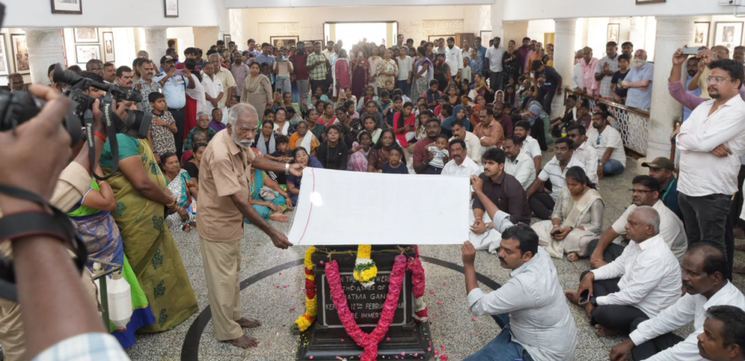 kumari news