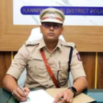 கன்னியாகுமரியில் அனுமதியின்றி ஸ்பா நடத்தினால் கடும் நடவடிக்கை: எஸ்.பி. எச்சரிக்கை Kanyakumari_Sp