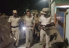குமரியில் ரவுடிசம் தலைதூக்குகிறதா? வீடு இடித்து சேதம்; கும்பல் அட்டகாசம் Kanyakumari_Sp