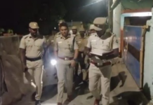 குமரியில் ரவுடிசம் தலைதூக்குகிறதா? வீடு இடித்து சேதம்; கும்பல் அட்டகாசம் Kanyakumari_Sp