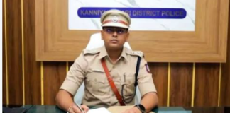 கன்னியாகுமரியில் அனுமதியின்றி ஸ்பா நடத்தினால் கடும் நடவடிக்கை: எஸ்.பி. எச்சரிக்கை Kanyakumari_Sp