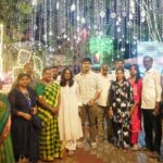 celebration of Ayudha Puja